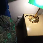 Matrimoniale Mt Con Bagno In Comune 招待所 诺伊卡塔罗