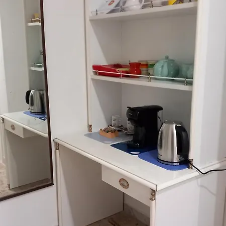 Matrimoniale Mt Con Bagno In Comune