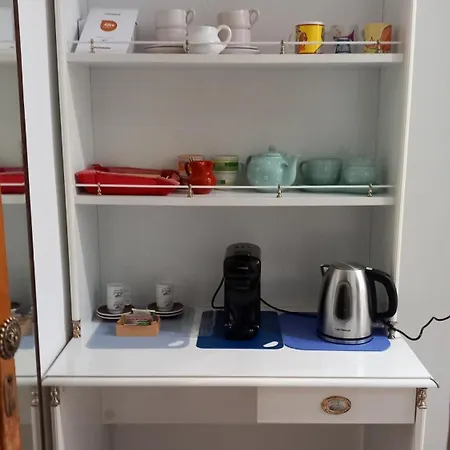Matrimoniale Mt Con Bagno In Comune Affittacamere