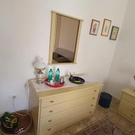 Matrimoniale Mt Con Bagno In Comune *